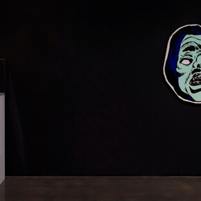 Zombies: Pay Attention! Courtesy of Aspen Art Museum