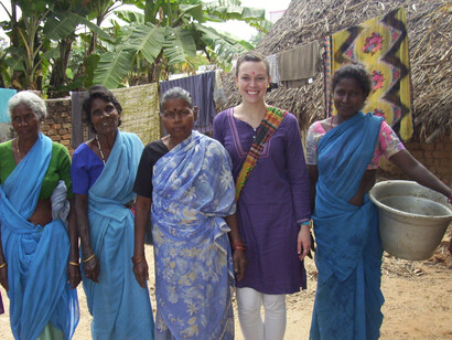 New cultures, new opportunities