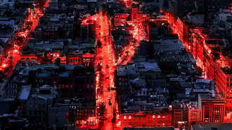 Daredevil on Netflix