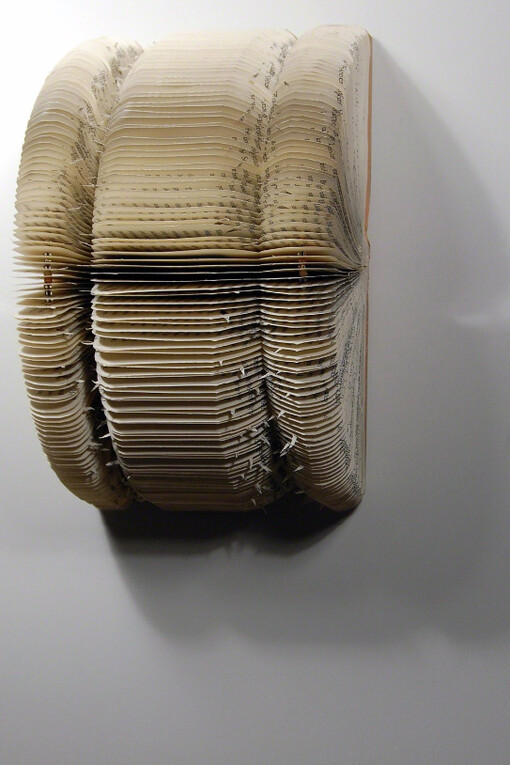 Macro | Micro. Courtesy of Avenue 12 Gallery