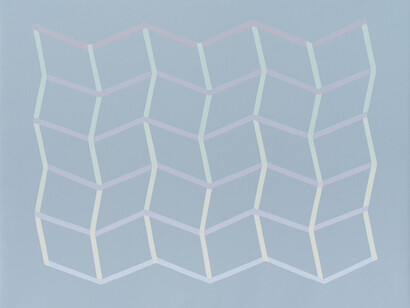 Fred Sorrell. Courtesy of Parafin