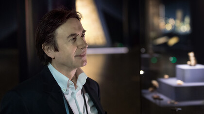 Colin Morris © Morris Associates