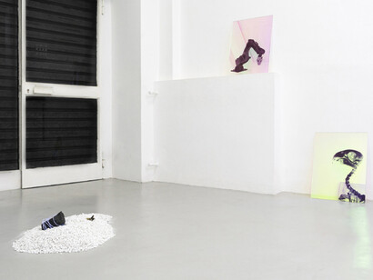 Sensorial Divinities. Courtesy of Dimora Artica