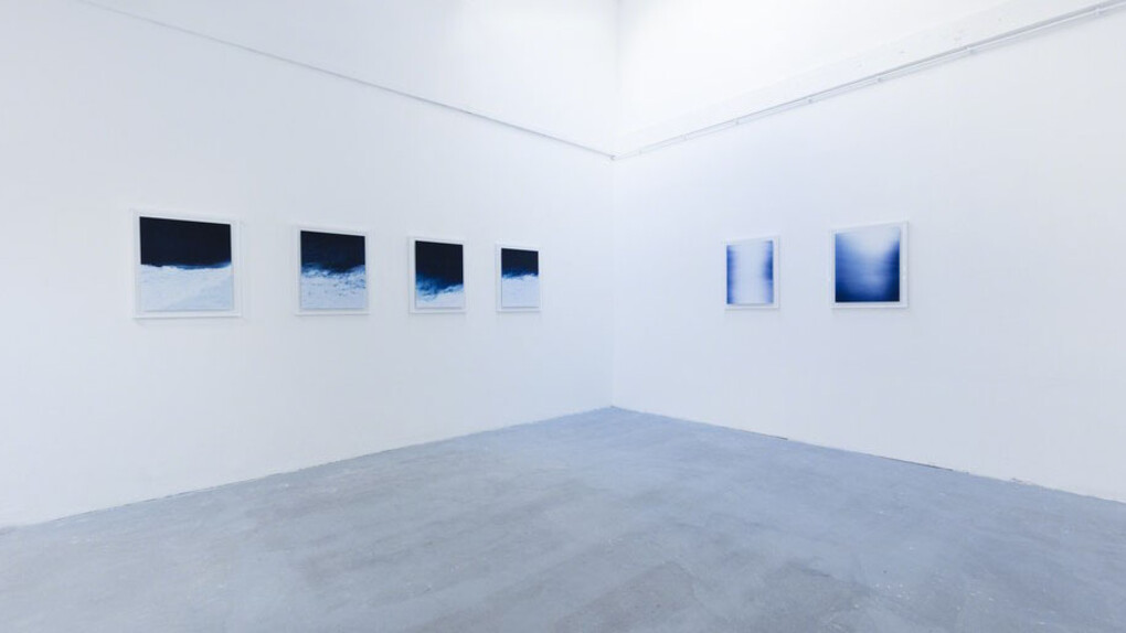 Chaos. Courtesy of Galerie Clémentine de la Féronnière
