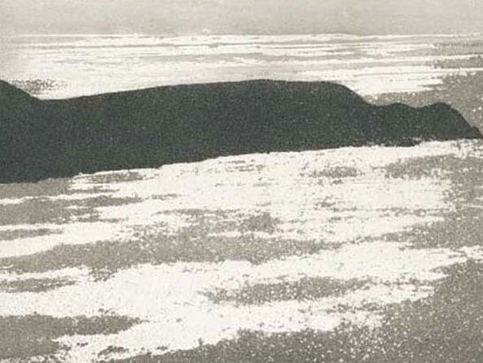 Norman Ackroyd, Sheeps Head