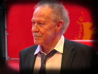 Nicolas Philibert al Festival di Berlino