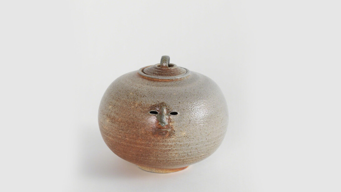 Pots. Courtesy of Anton Kern Gallery