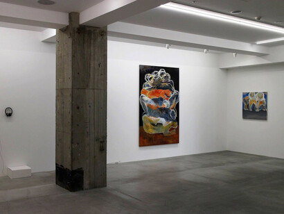 Tang Dixin. Courtesy of Ota Fine Arts