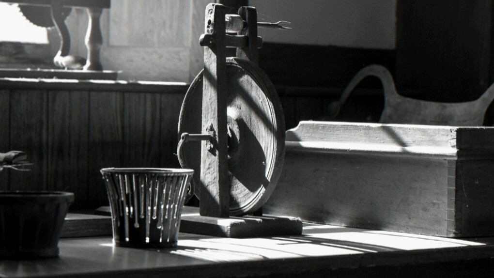 Stillness and Light. Courtesy of Soho Photo Gallery