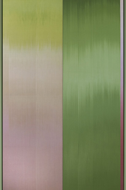 Five Cubed. Courtesy of Taste Contemporary