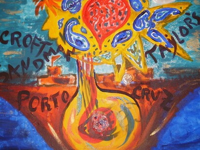 A. Sinai, Saudade 