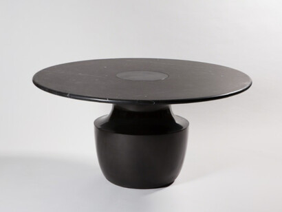 Complément d'objet direct. Courtesy of Dutko Gallery