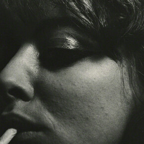 © Ed van der Elsken, courtesy of Howard Greenberg Gallery, New York.
