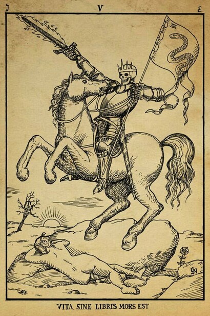 V. Omnia Unus Est