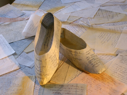 Donatella Franchi, A Clotilde