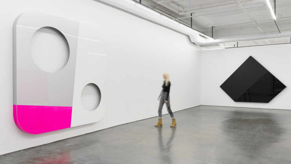 Gerold Miller. Courtesy of Cassina Projects
