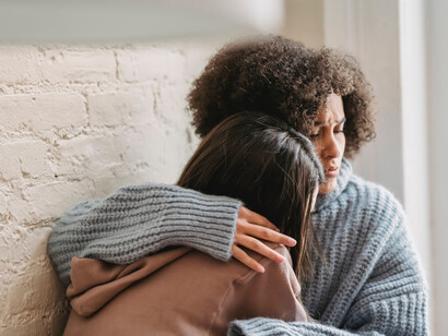 Fearing your desires causes conflict