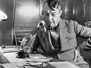 Dezső Kosztolányi