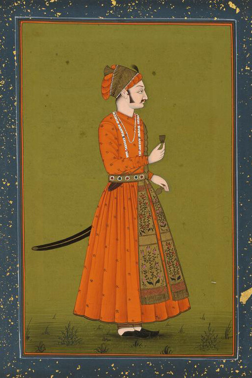 The Eye Divine. Courtesy of Auckland Art Gallery