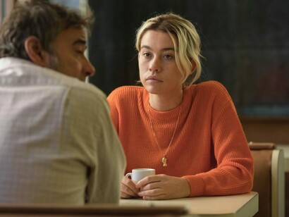 La hija de un ladrón