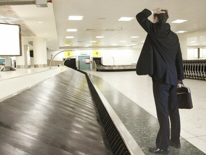 Panico da smarrimento