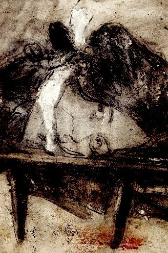 João Jacinto: Eu meti as mãos na água