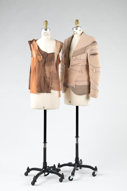 Repair and Design Futures. Courtesy of Risd Museum