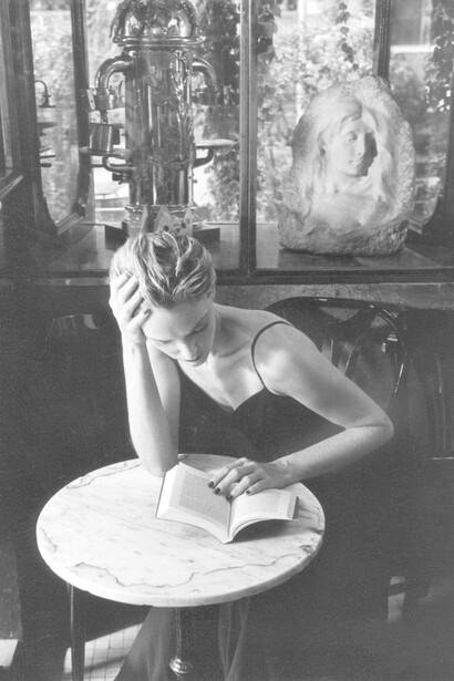 Ferdinando Scianna,1943