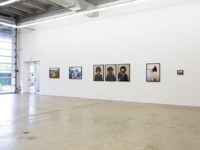New Shamans, Novos Xamãs: ​Brazilian Artists, Exhibition view. Courtesy of Rubell Family Collection