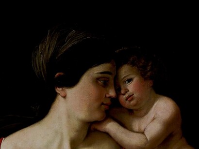 Cuando la Navidad remitía al nacimiento de Cristo y no a Santa Claus