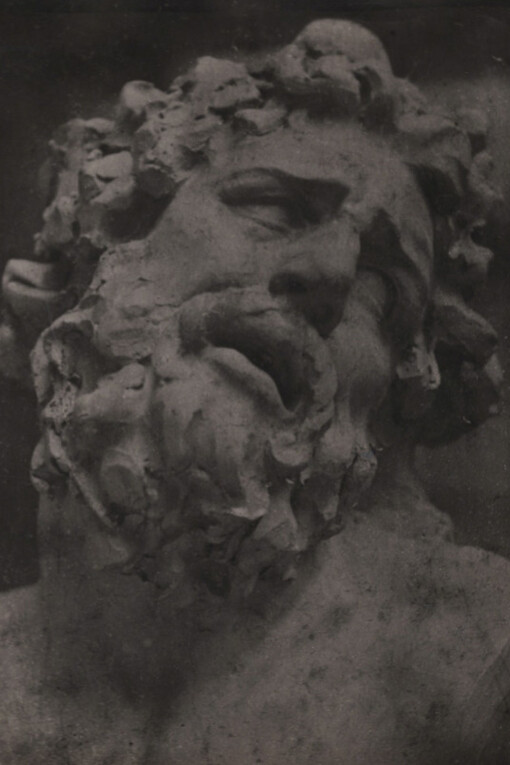 Brancusi. Courtesy of Grob Gallery 