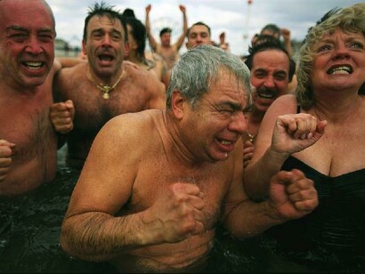 Chi la dura la vince