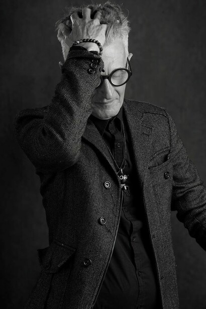 Massimo Altomare, foto Guja Migliorini