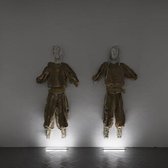 #iipolar. Courtesy of Eduardo Secci Contemporary