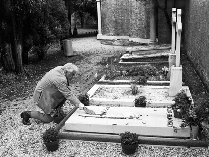 Leonard Bernstein