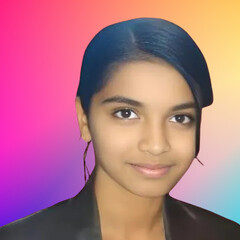 Utkarsha Kesarkar