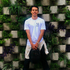 Diego Camargo Rivas