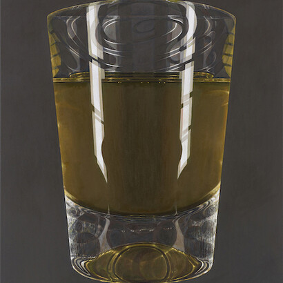 René Wirths. Courtesy of Galerie Daniel Templon