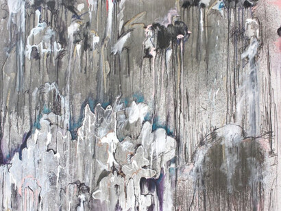 Ascendant Horizon. Courtesy of de Plume Gallery