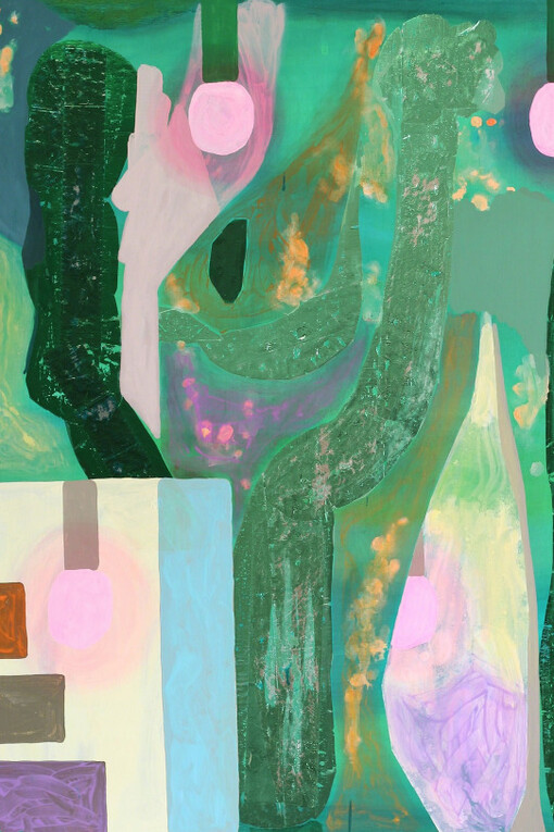 Elwood Arms. Courtesy of Nathalie Karg