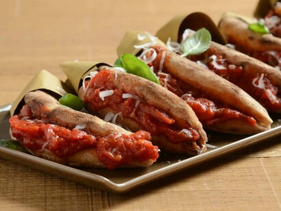 Le discutibili proposte dei gourmet