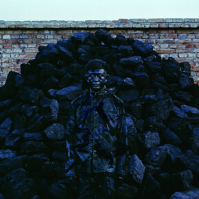 The World to Come. Courtesy of UMMA