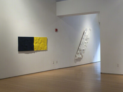 Rupert Deese. Courtesy of Nancy Hoffman Gallery