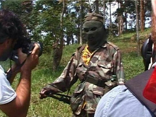 Oreste Pipolo fotografo di matrimoni, Matteo Garrone, 53’, 1998