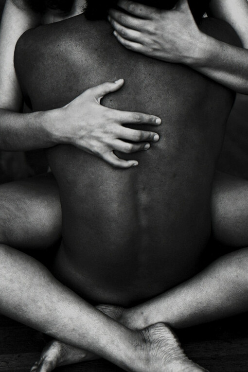 Judy Dater. Courtesy of De Young Museum