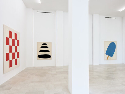 Adelaide Cioni, Guy Mees. Courtesy of P420