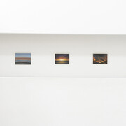 Rashell George. Courtesy of Lora Schlesinger Gallery
