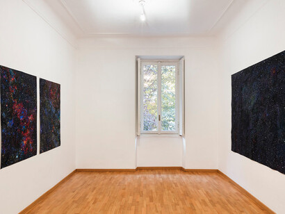 Federico Tosi. Courtesy of Galleria Monica De Cardenas