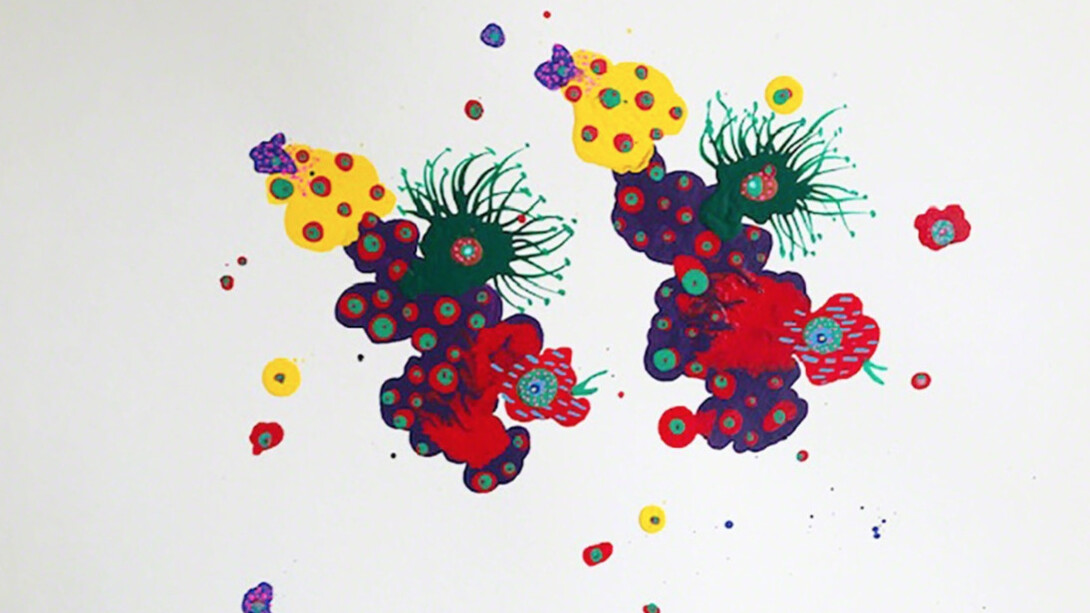 Memento. Courtesy of Carrie Able Gallery