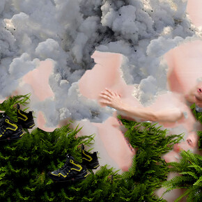 Ultragramme, God Mode, 2015